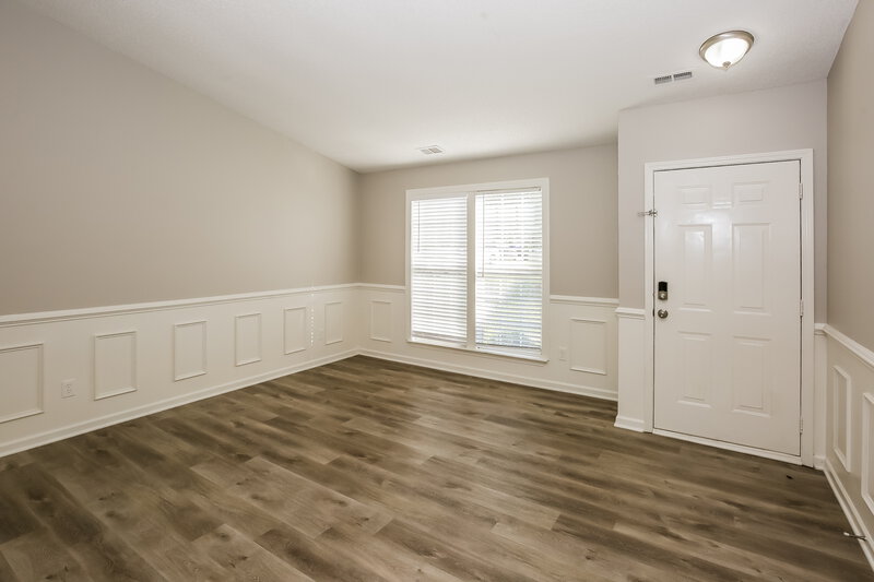 2,870/Mo, 137 Lantana Dr Mount Holly, NC 28120 Dining Room View