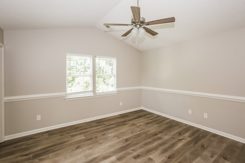 2,870/Mo, 137 Lantana Dr Mount Holly, NC 28120 Main Bedroom View