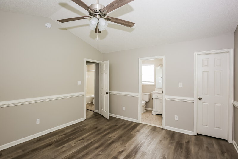 2,870/Mo, 137 Lantana Dr Mount Holly, NC 28120 Main Bedroom View 2