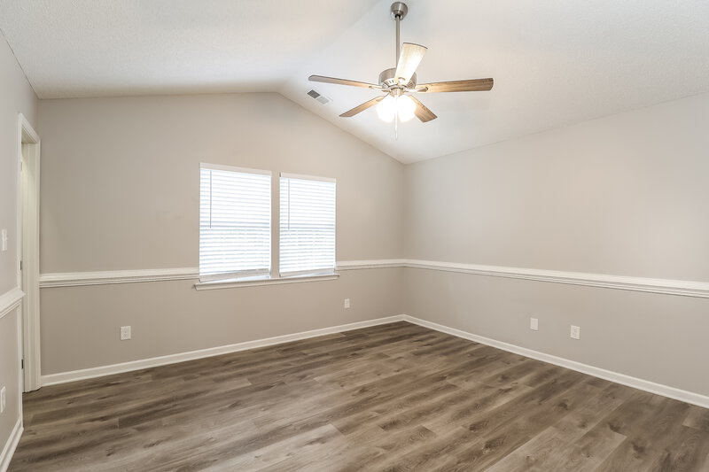 2,055/Mo, 137 Lantana Dr Mount Holly, NC 28120 Main Bedroom View 2