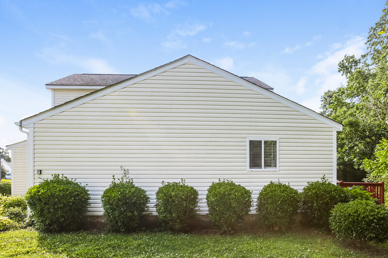 2,870/Mo, 137 Lantana Dr Mount Holly, NC 28120 Rear View