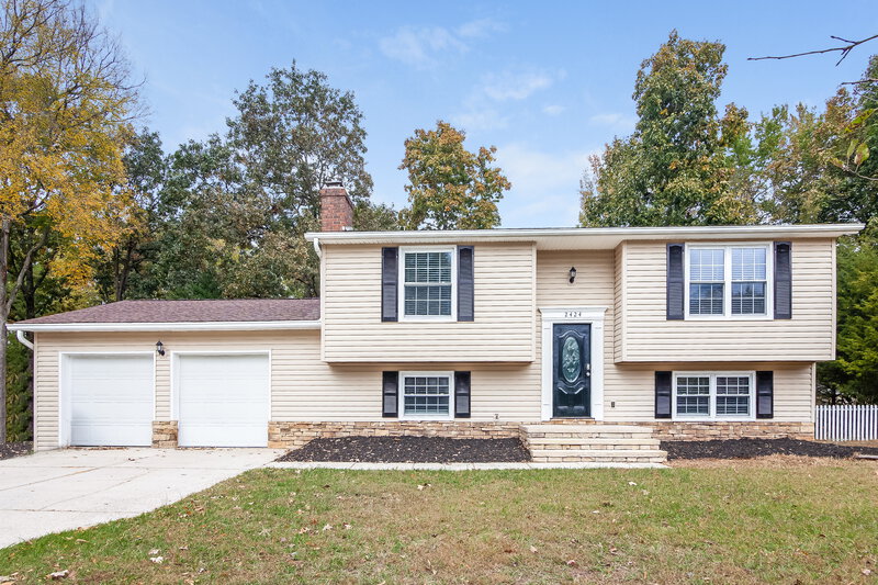 2,990/Mo, 2424 Parkhighland Ct Charlotte, NC 28273 External View