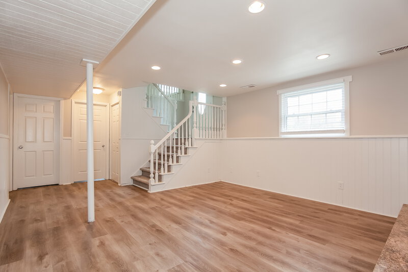 2,990/Mo, 2424 Parkhighland Ct Charlotte, NC 28273 Sitting Room View