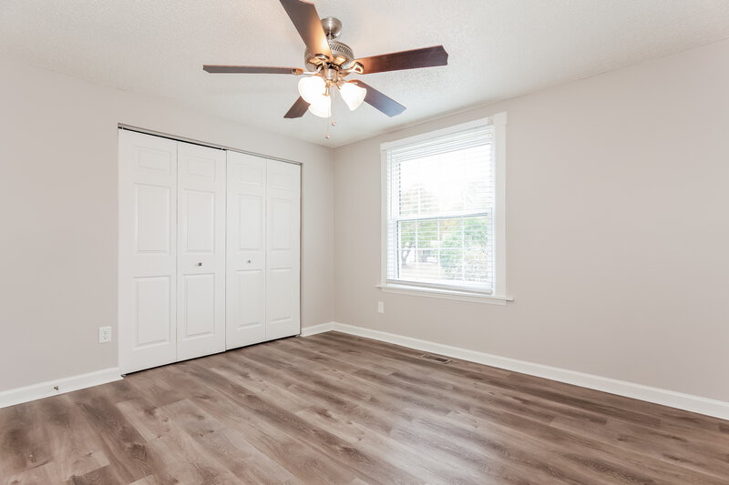 2,990/Mo, 2424 Parkhighland Ct Charlotte, NC 28273 Bedroom View 4