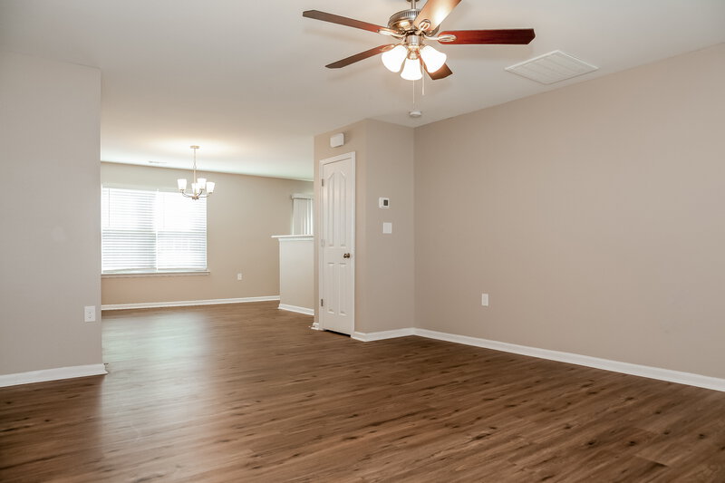 2,440/Mo, 952 Cassidy Dr Gastonia, NC 28054 Living Room View 2