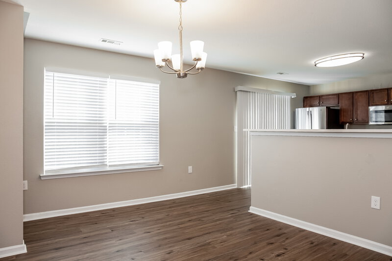 2,440/Mo, 952 Cassidy Dr Gastonia, NC 28054 Dining Room View