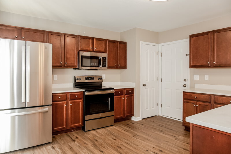 2,440/Mo, 952 Cassidy Dr Gastonia, NC 28054 Kitchen View 2