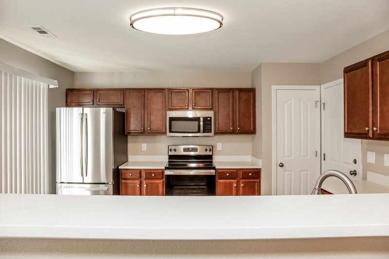 2,440/Mo, 952 Cassidy Dr Gastonia, NC 28054 Kitchen View 3