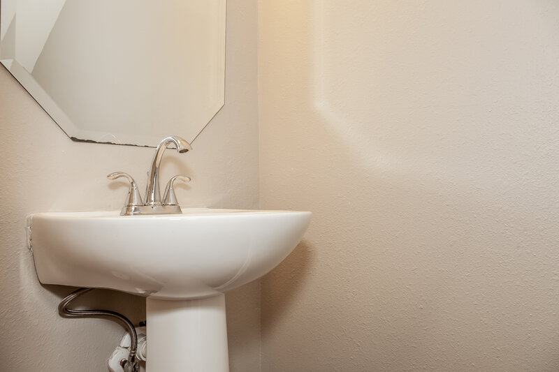 2,440/Mo, 952 Cassidy Dr Gastonia, NC 28054 Powder Room View