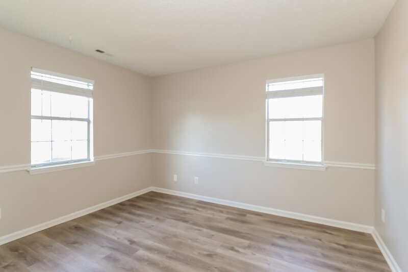 2,015/Mo, 5406 Carronbridge Ln Charlotte, NC 28216 Bedroom View