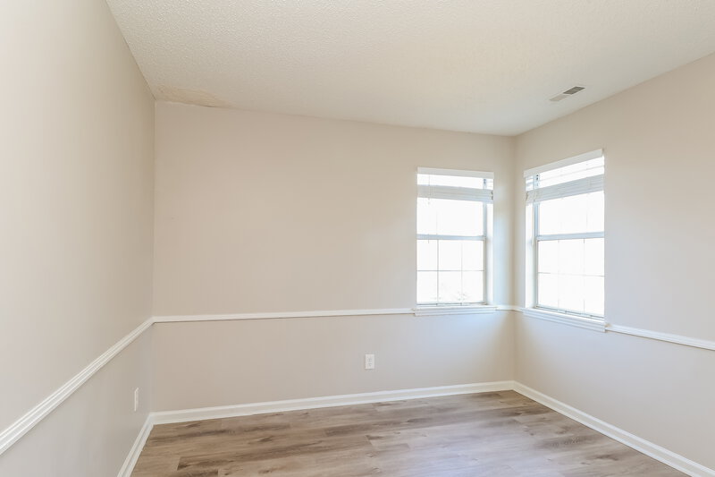 2,015/Mo, 5406 Carronbridge Ln Charlotte, NC 28216 Bedroom View 2