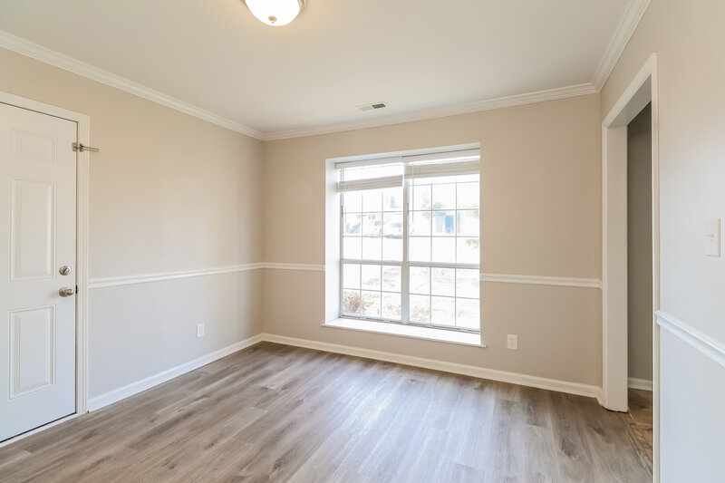 2,015/Mo, 5406 Carronbridge Ln Charlotte, NC 28216 Bedroom View 3