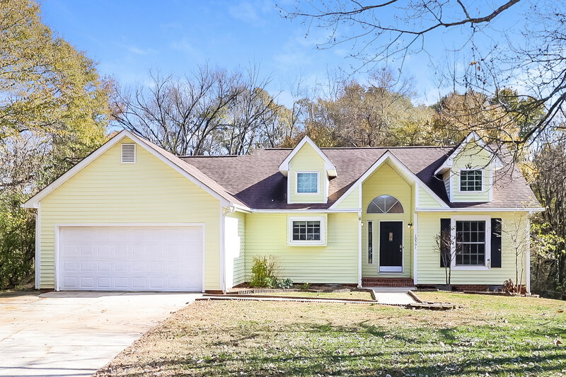 1,845/Mo, 10501 Southern Oak Ct Charlotte, NC 28214 External View