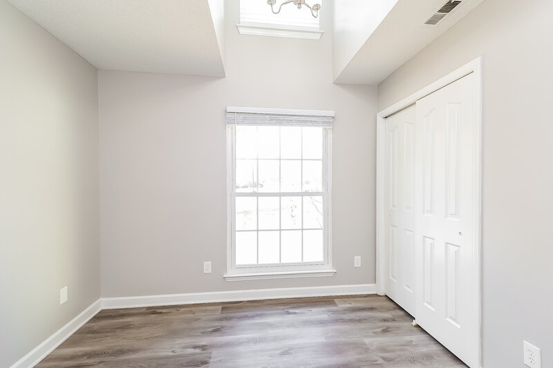 1,845/Mo, 10501 Southern Oak Ct Charlotte, NC 28214 Bedroom View