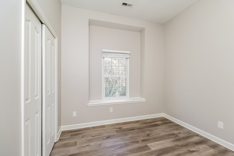 1,845/Mo, 10501 Southern Oak Ct Charlotte, NC 28214 Bedroom View 2