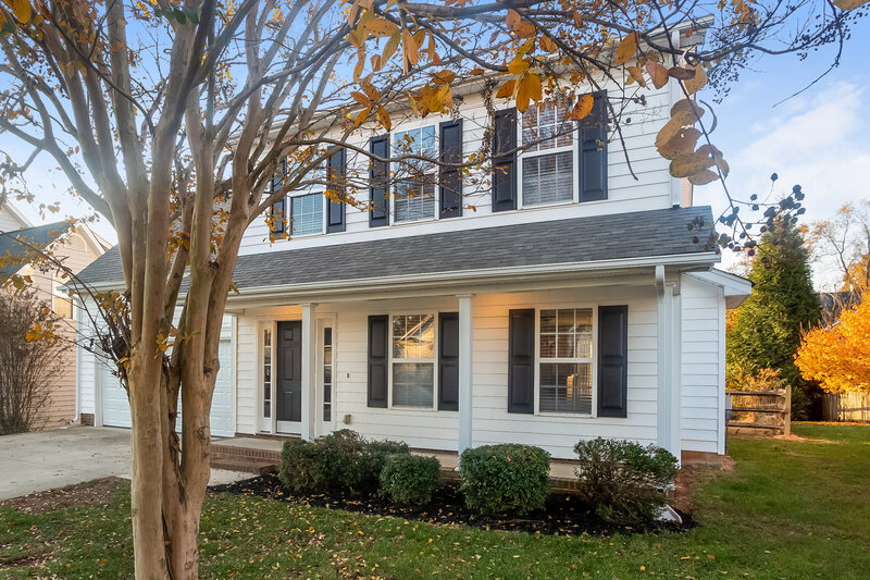 1,960/Mo, 221 Everett Park Dr Mooresville, NC 28115 Front View 2