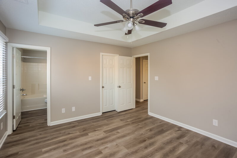 1,960/Mo, 221 Everett Park Dr Mooresville, NC 28115 Main Bedroom View