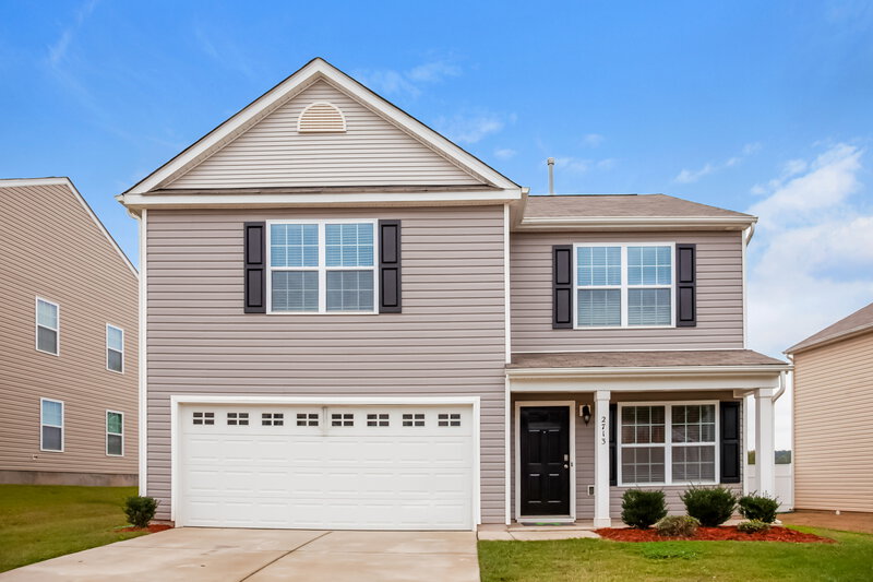 1,885/Mo, 2713 Cider Ridge Rd Dallas, NC 28034 External View