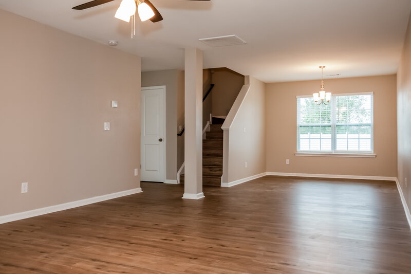1,885/Mo, 2713 Cider Ridge Rd Dallas, NC 28034 Living Room View 2