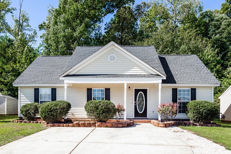 1,875/Mo, 2214 Pleasant Dale Dr Charlotte, NC 28214 External View