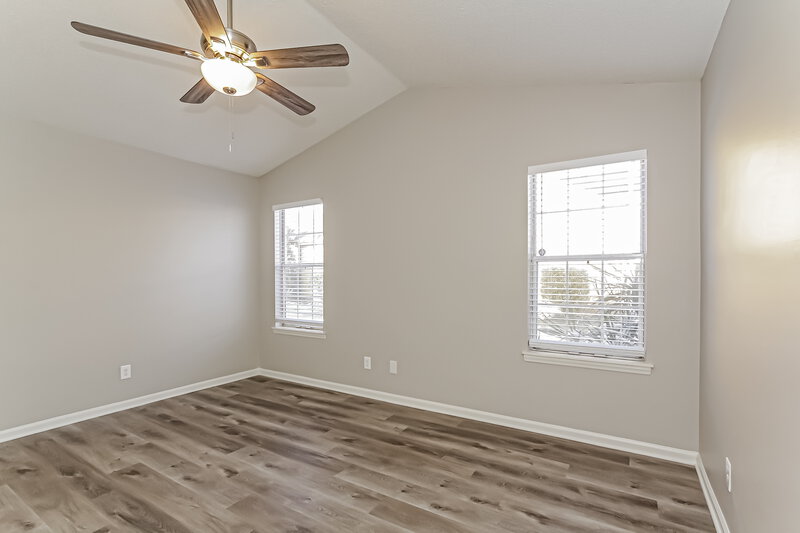 1,620/Mo, 2743 Chalgrove Ln Charlotte, NC 28216 Main Bedroom View