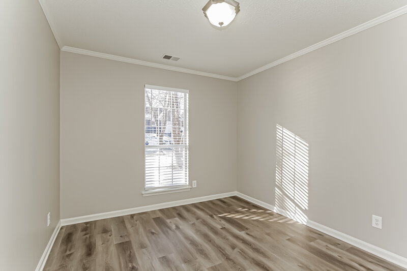 1,620/Mo, 2743 Chalgrove Ln Charlotte, NC 28216 Bedroom View