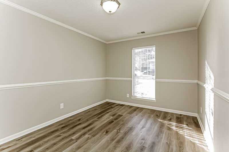 1,620/Mo, 2743 Chalgrove Ln Charlotte, NC 28216 Bedroom View 2