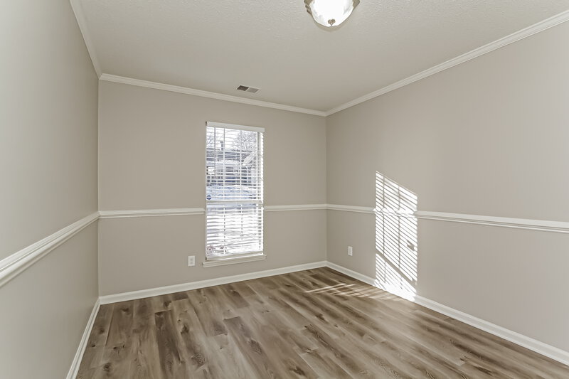 1,620/Mo, 2743 Chalgrove Ln Charlotte, NC 28216 Bedroom View 3