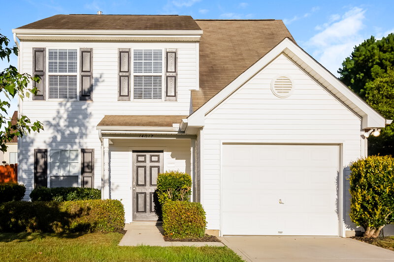 2,065/Mo, 14017 Sobeck Ln Charlotte, NC 28269 External View