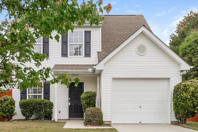 2,040/Mo, 14017 Sobeck Ln Charlotte, NC 28269 External View