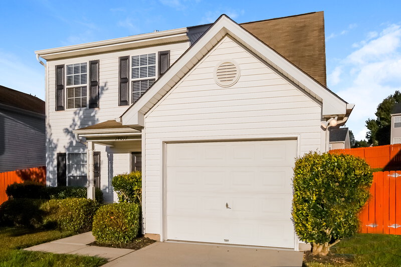 2,780/Mo, 14017 Sobeck Ln Charlotte, NC 28269 Front View