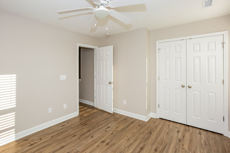 2,780/Mo, 14017 Sobeck Ln Charlotte, NC 28269 Main Bedroom View