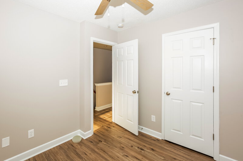 2,780/Mo, 14017 Sobeck Ln Charlotte, NC 28269 Bedroom View