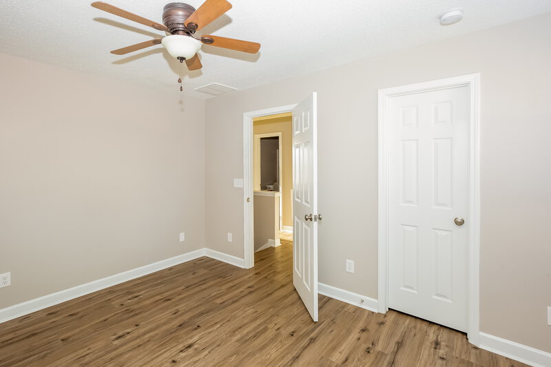 2,780/Mo, 14017 Sobeck Ln Charlotte, NC 28269 Main Bedroom View 3