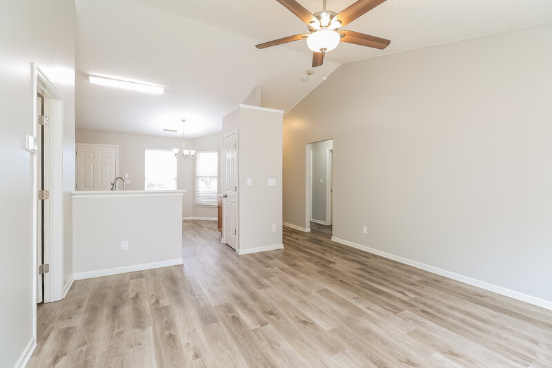 2,680/Mo, 1641 Galesburg St Charlotte, NC 28216 Misc View 2