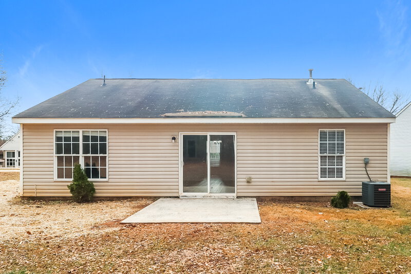 2,680/Mo, 1641 Galesburg St Charlotte, NC 28216 Misc View 17