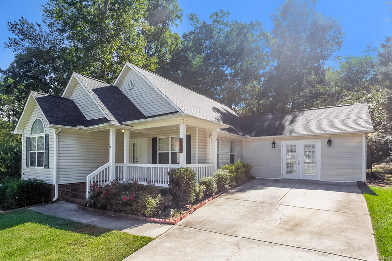 1,740/Mo, 2209 Ryefield Way Monroe, NC 28112 External View