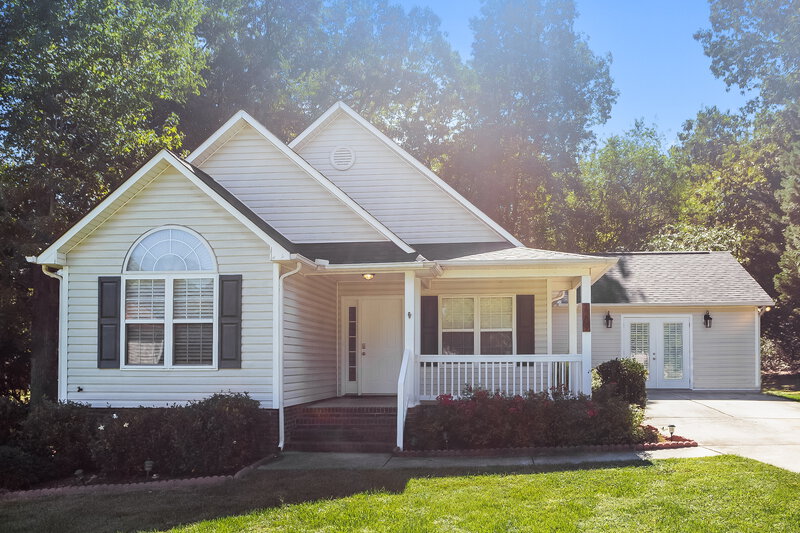 1,740/Mo, 2209 Ryefield Way Monroe, NC 28112 Front View