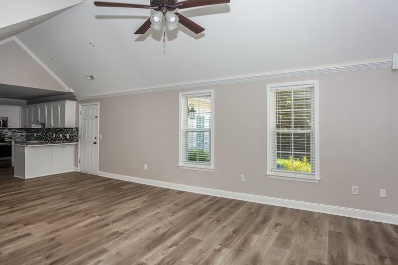 1,740/Mo, 2209 Ryefield Way Monroe, NC 28112 Living Room View