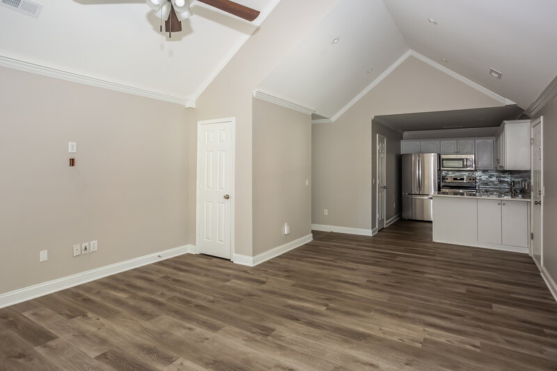 1,740/Mo, 2209 Ryefield Way Monroe, NC 28112 Living Room View 2