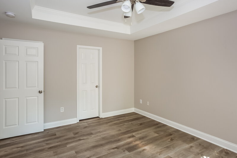 1,740/Mo, 2209 Ryefield Way Monroe, NC 28112 Main Bedroom View