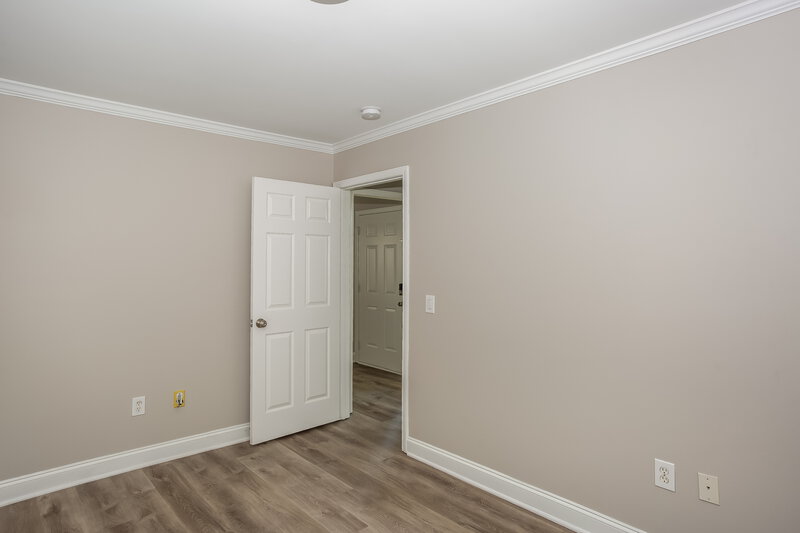 1,740/Mo, 2209 Ryefield Way Monroe, NC 28112 Bedroom View
