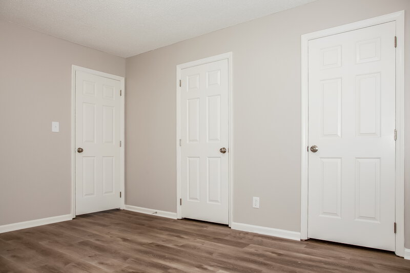 1,750/Mo, 161 Antelope Dr Mount Holly, NC 28120 Main Bedroom View 2