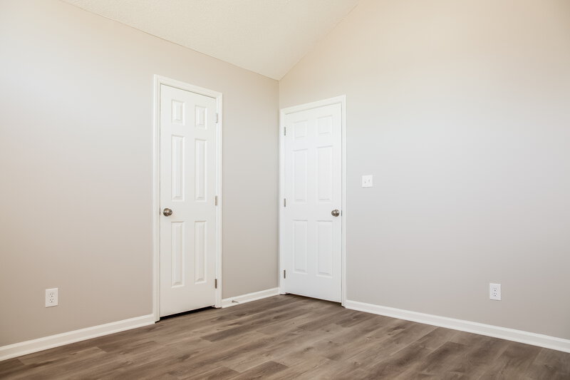 1,750/Mo, 161 Antelope Dr Mount Holly, NC 28120 Bedroom View 2