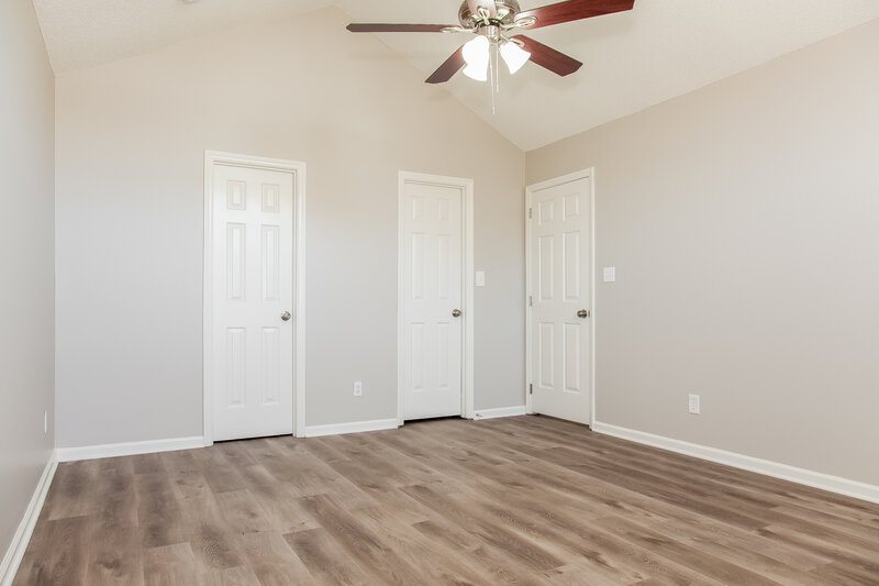 1,750/Mo, 161 Antelope Dr Mount Holly, NC 28120 Bedroom View 4