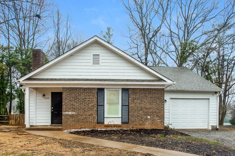 1,885/Mo, 6535 Andora Dr Charlotte, NC 28227 External View