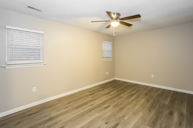 1,885/Mo, 6535 Andora Dr Charlotte, NC 28227 Main Bedroom View