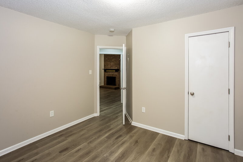 1,885/Mo, 6535 Andora Dr Charlotte, NC 28227 Bedroom View 2