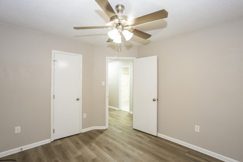 1,885/Mo, 6535 Andora Dr Charlotte, NC 28227 Bedroom View 3