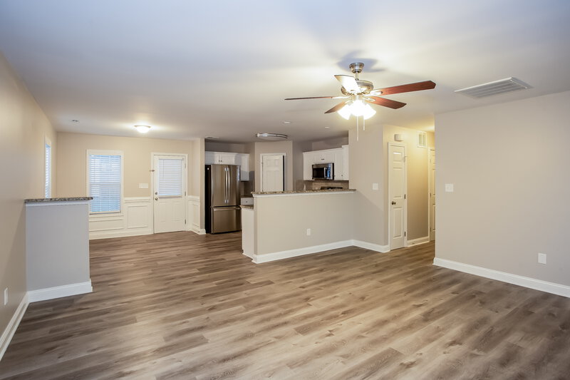 2,085/Mo, 584 Jackson Ter SW Concord, NC 28027 Living Room View 2